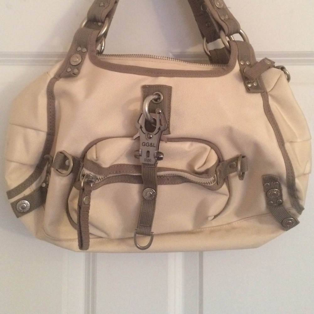 George Gina & Lucy Heartquake Bag